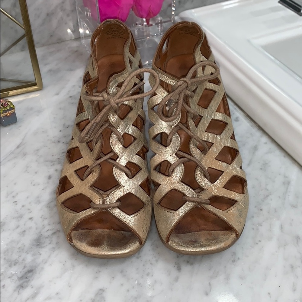 Gentle Souls Heels